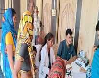 General Awarness Camp 2025 , Medical Camp 08 Aug-2026 